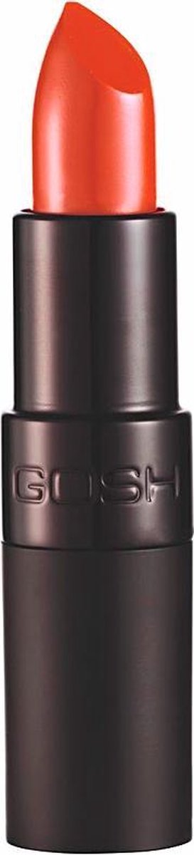 Velvet Touch Nourishing Lipstick