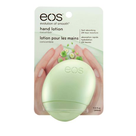 Eos Everyday Hand Lotion | Cucumber