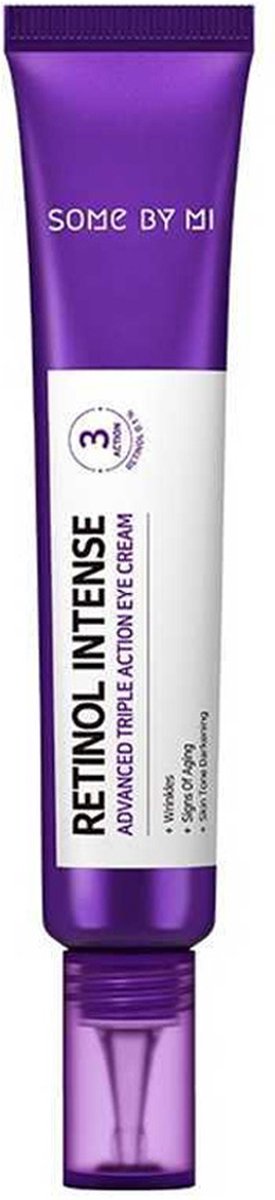 Some By Mi Retinol Intense Advanced Triple Action Eye Cream