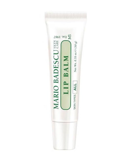 Mario Badescu - Lip Balm - 10 gr