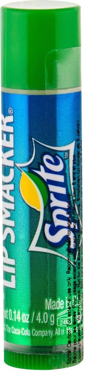 Lip Smacker - Sprite