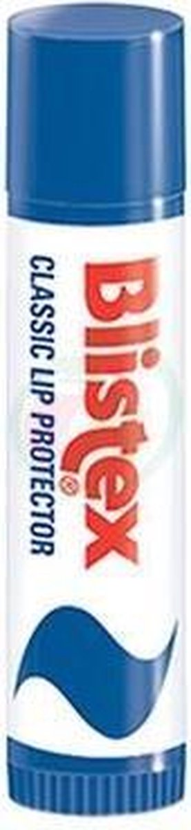 Blistex Clasic Lip Protector Spf10 4.25g