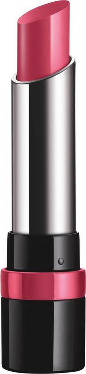 Rimmel London - The Only 1 - Ain't No Other - Lipstick