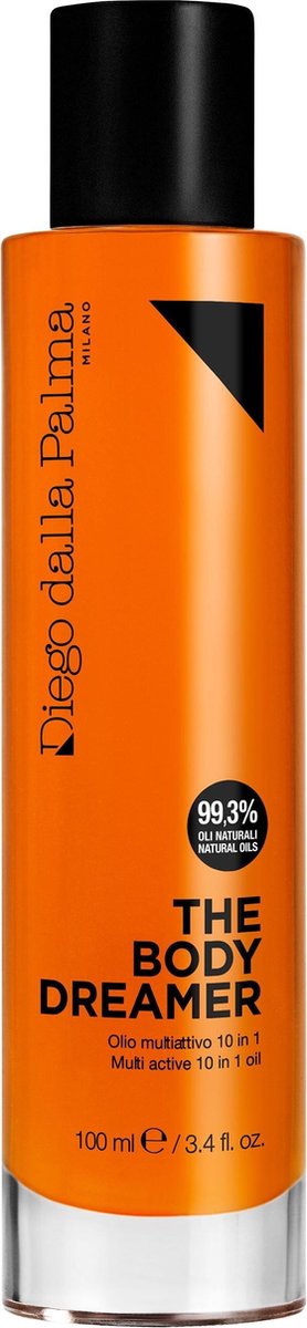 Diego dalla Palma DSK0500 bodyolie 100 ml