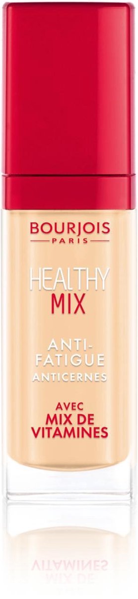 Bourjois Healthy Mix Concealer - 001 Light radiance