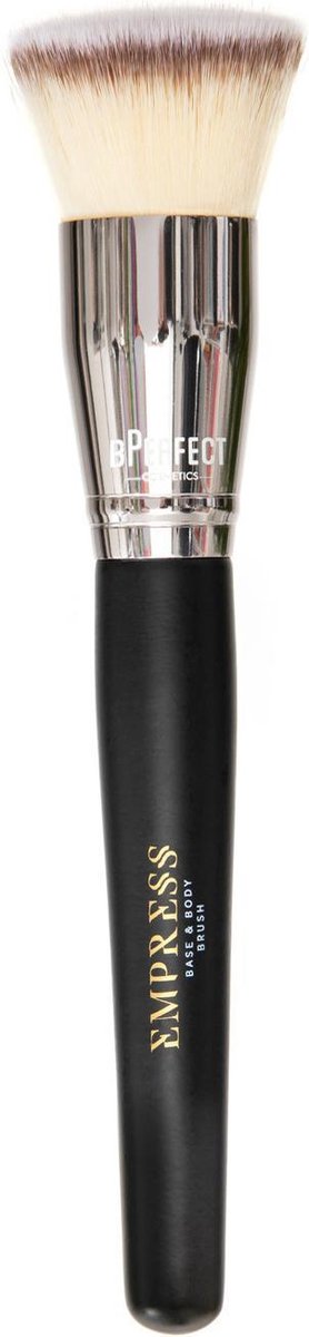 BPerfect Cosmetics - Empress Base & Body Brush
