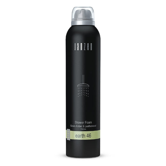 Janzen Earth 46 Shower Foam