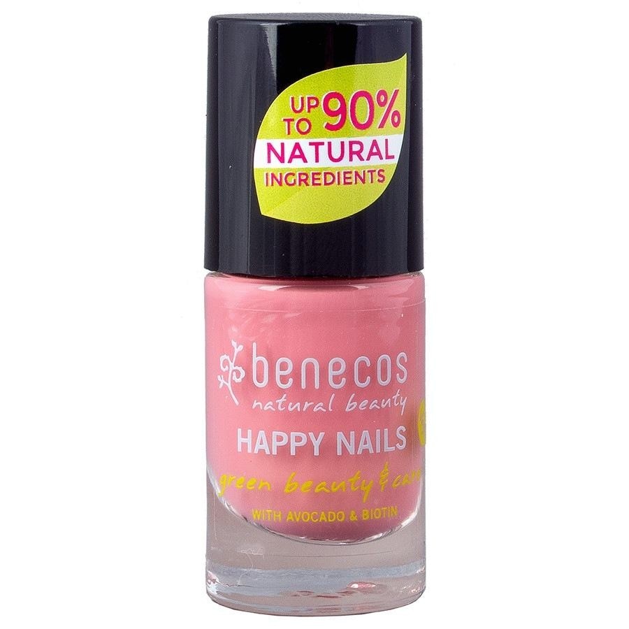 benecos Happy Nails
