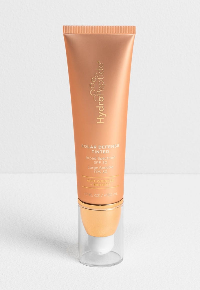 Solar Defense Tinted SPF 30