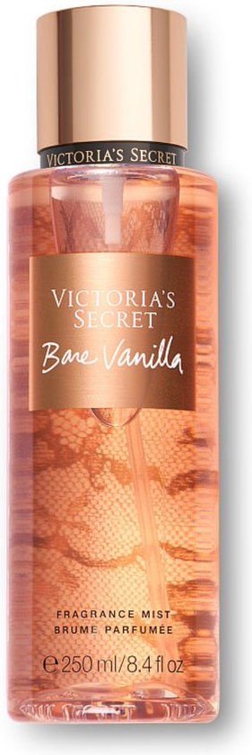 Bare Vanilla - Fragrance Mists