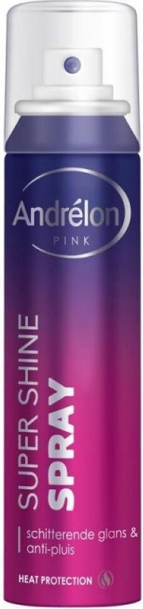 Andrelon Haarspray Super Shine 100 ml
