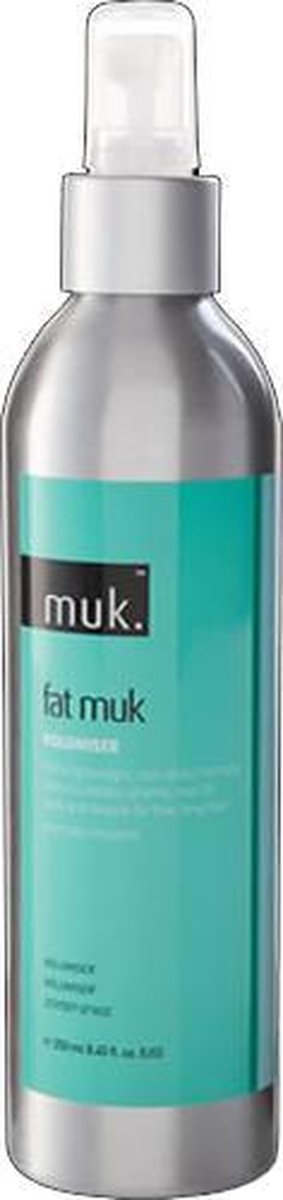 Fat muk Volumising Conditioner 300ml