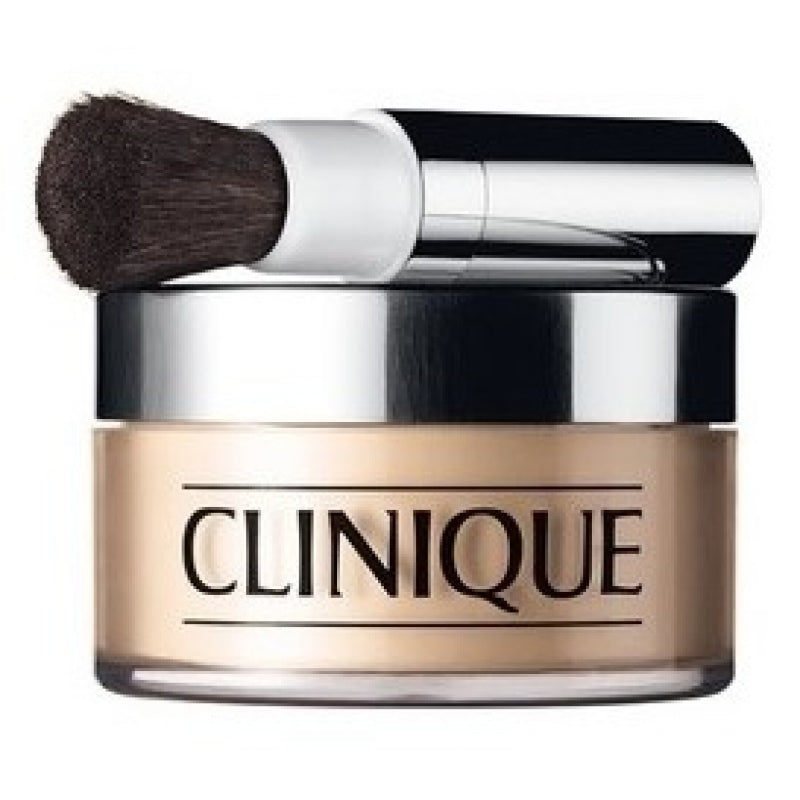 Clinique Blended Face Powder & Brush All Types Poeder  gr