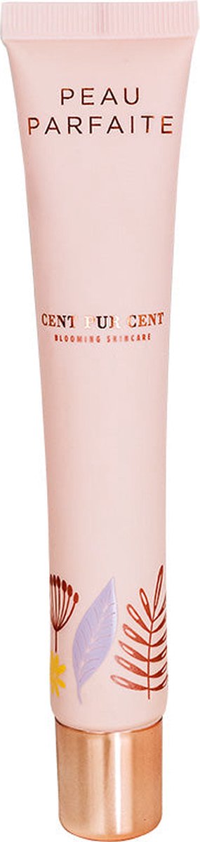 Cent Pur Cent Peau Parfaite - Peeling (50 ml)