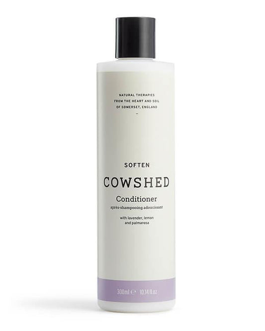 Cowshed - Soften Conditioner - 300 ml