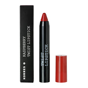 Korres Raspberry Twist Lipstick 2.5g