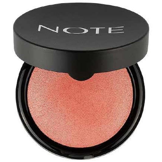 Baked Blusher