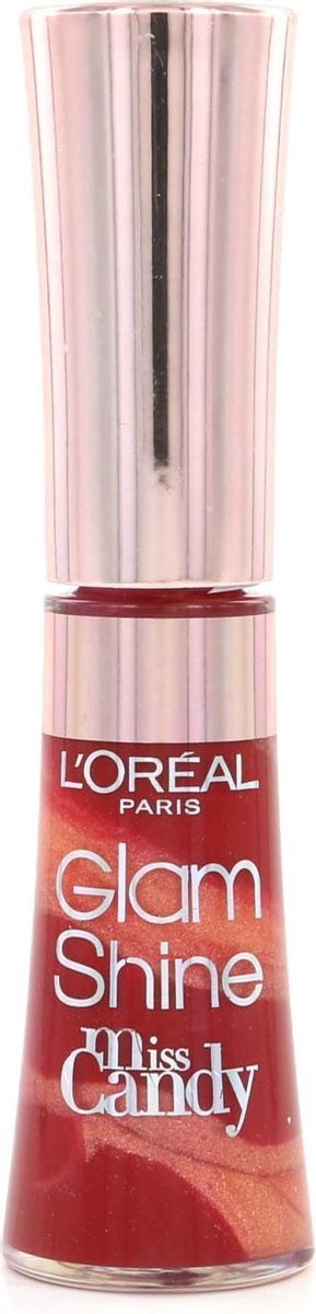 L'Or Maq Glam Sh Miroir 171 Sheer Pink