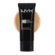 NYX Professional Makeup High Definition Foundation