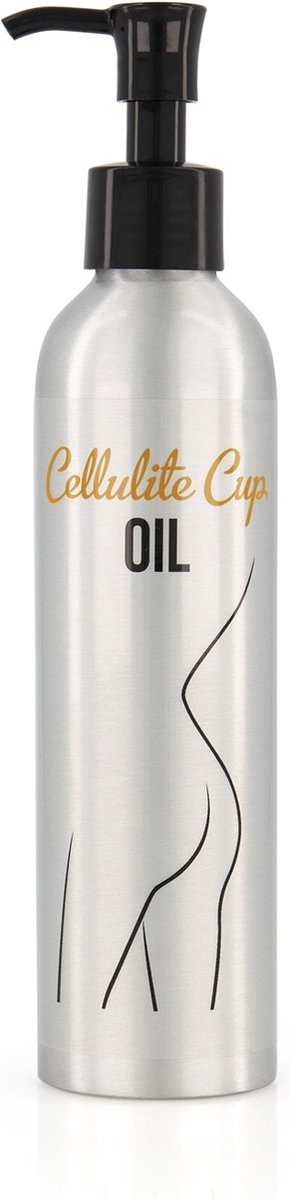 Cellulite Cup Olie 2-Pack - MKBM