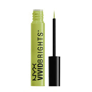 NYX Professional Makeup Vivid Brights Eyeliner