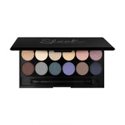 Sleek Makeup I-Divine Eyeshadow Palette 9.6g