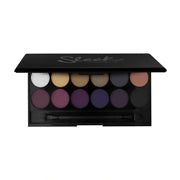 Sleek Makeup I-Divine Eyeshadow Palette 9.6g