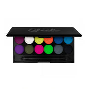 Sleek Makeup I-Divine Eyeshadow Palette 9.6g