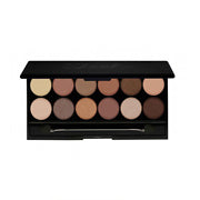 Sleek Makeup I-Divine Eyeshadow Palette 9.6g