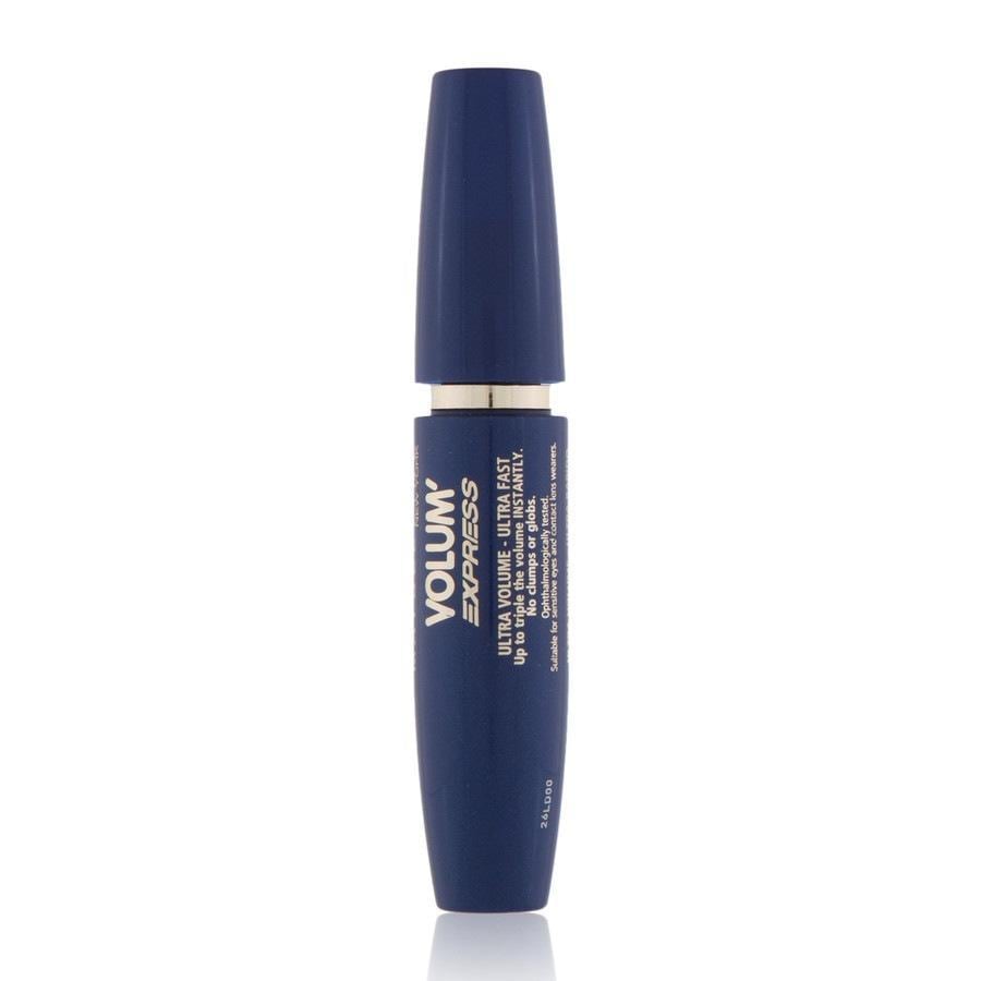 Maybelline Volum'Express Black