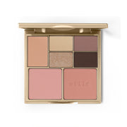 Stila Perfect Me, Perfect Hue Eye & Cheek Palette 14g