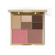 Stila Perfect Me, Perfect Hue Eye & Cheek Palette 14g