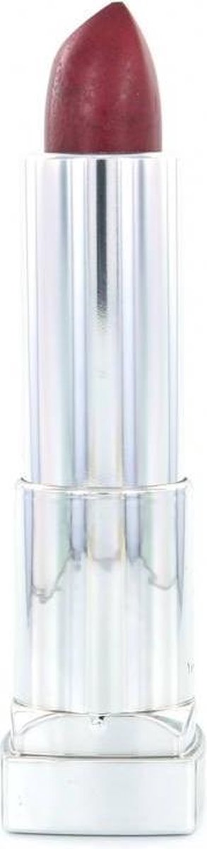 Maybelline Color Sensational Metallic Lipstick - 25 Copper Rose