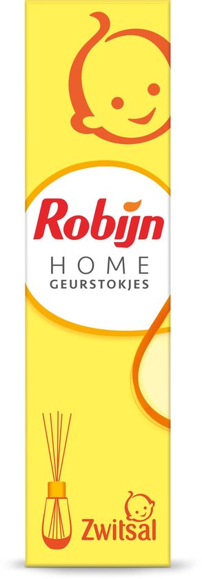 Geurstokjes Zwitsal