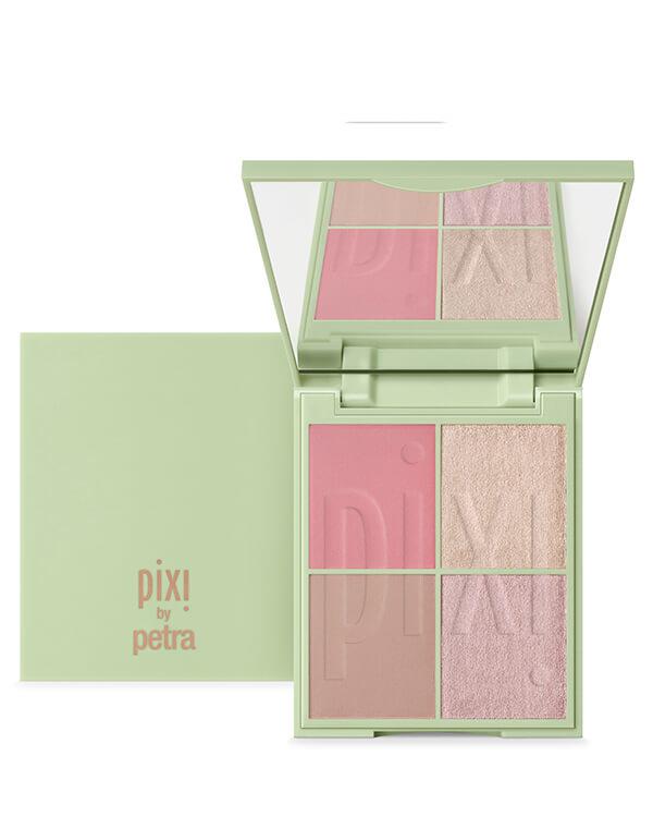 Pixi - Nuance Quartette - Sugar Blossom - 12 gr