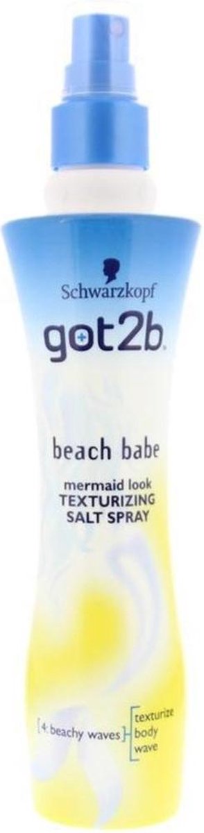 Got2B Beach Babe Saltspray
