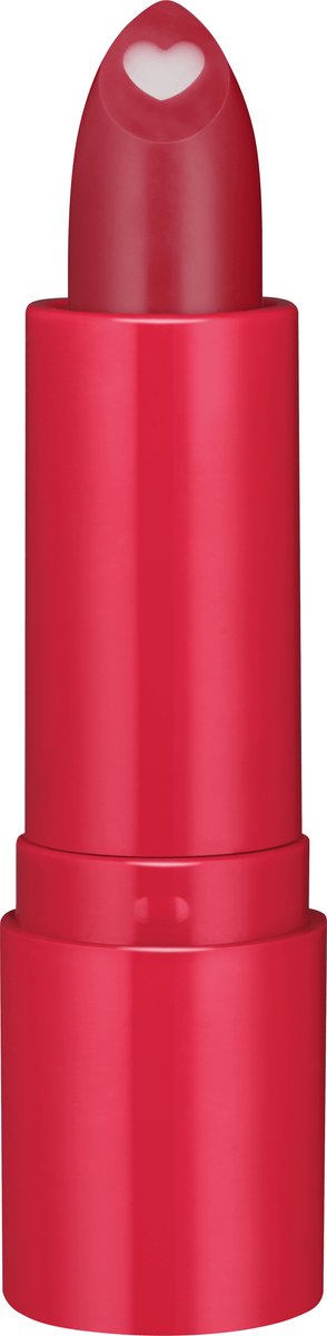 essence cosmetics Lippenbalsem HEART CORE fruity lip balm 01, 3 g