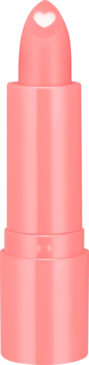 essence cosmetics Lippenbalsem HEART CORE fruity lip balm 03, 3 g