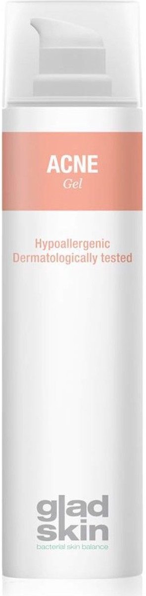 Gladskin ACNEFEKT Gel 100ml