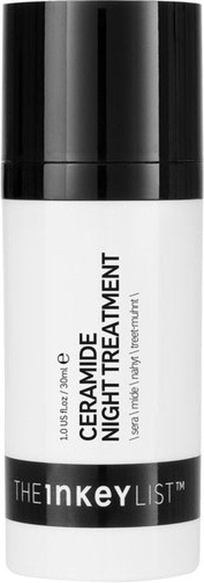 Ceramide Night Treatment