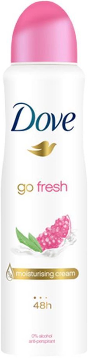 Dove  Nourishing Secrets Glowing - Douchegel - Styling crème - 250ml