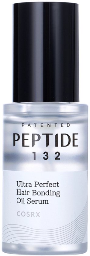 PEPTIDE-132 Ultra Perfect Hair Bonding Oil Serum