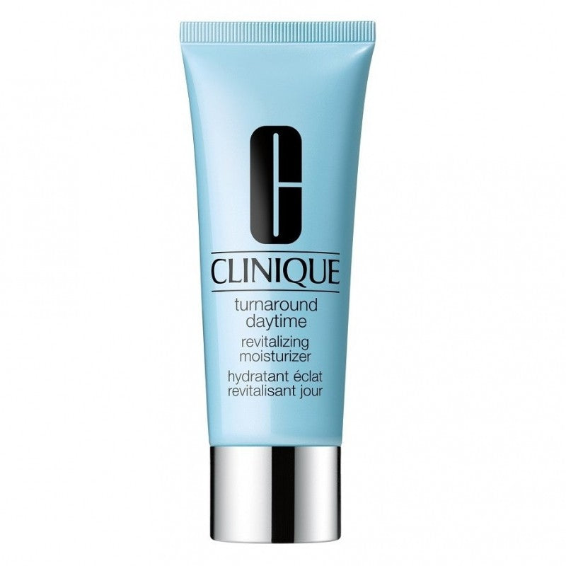 Clinique Turnaround Daytime Revitalizing Moisturizer Gezichtscrème  ml