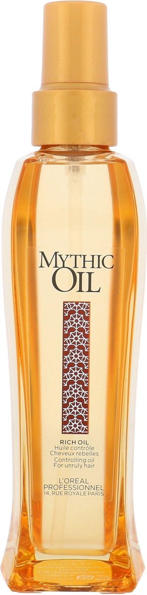 L'Oréal Professionnel Mythic Oil Rich 100 ml