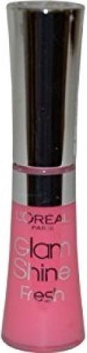 L'Or Maq Glam Sh Miroir 171 Sheer Pink