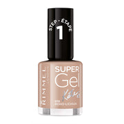 Rimmel Kate 15 Year Collection Super Gel Nail Polish
