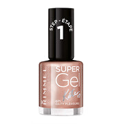 Rimmel Kate 15 Year Collection Super Gel Nail Polish