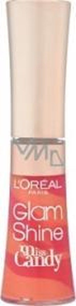 L'Or Maq Glam Sh Miroir 171 Sheer Pink