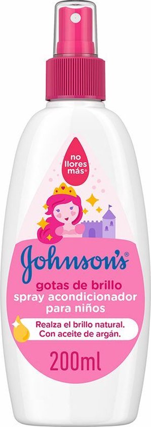Kids Conditioner Spray