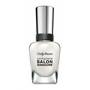 Sally Hansen Complete Salon Manicure Keratin Strong Nail Colour